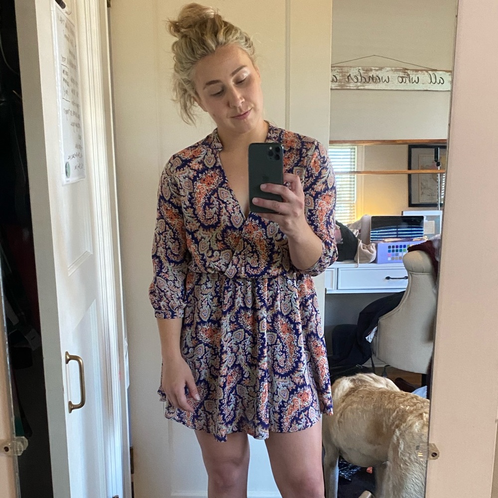 Women’s dress